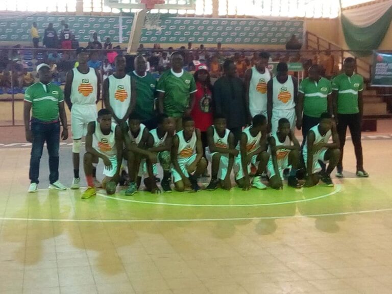 SECONDARY SCHOOLS SET TO COMPETE IN MILO BASKETBALL CHAMPIONSHIP.