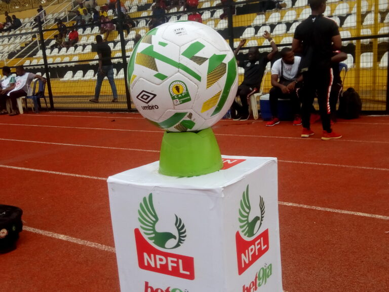 ORGANIZERS OF NPFL HINTS ON 2024/25 SEASON.