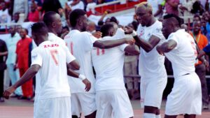 Enugu Rangers Go Top with Oriental Derby Win Over Heartland