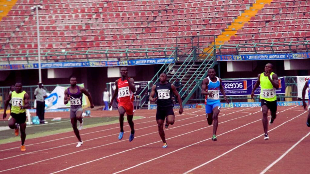 Upcoming Sporting Events To Look Forward To In Enugu