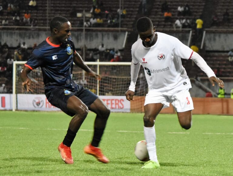 ENUGU RANGERS GAFFERS HAILS ORIENTAL RIVAL, ENYIMBA, OVER PERFORMANCE.